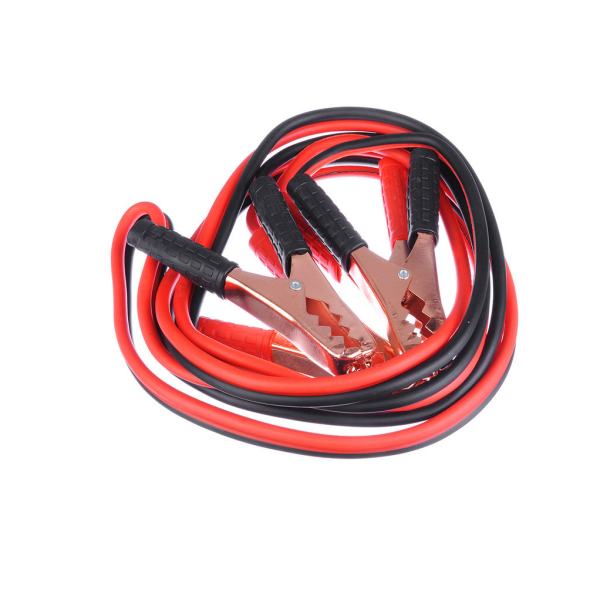 Провода стартовые 200А 2,5м -40 до +80 New Galaxy
