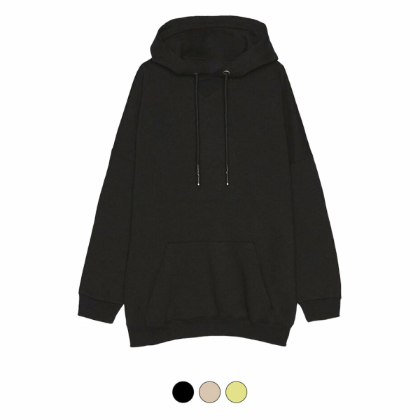 Худи оверсайз Historical