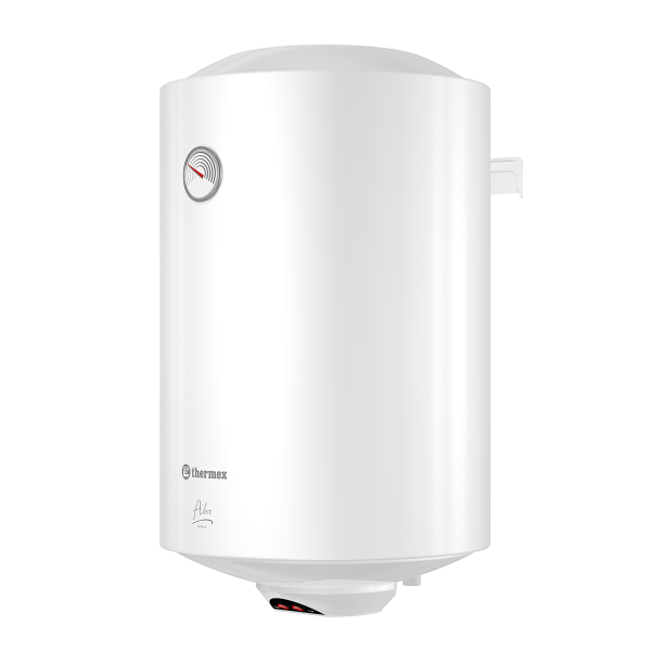 Водонагреватель 80л круглый нерж.бак нерж. ТЭН 2,0 кВт Akvo 80 V THERMEX