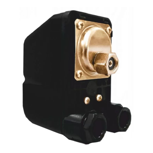 Реле давления 1,4-2,8 бар 1/4" вр 1,1кВт RM-9 PROFLINE