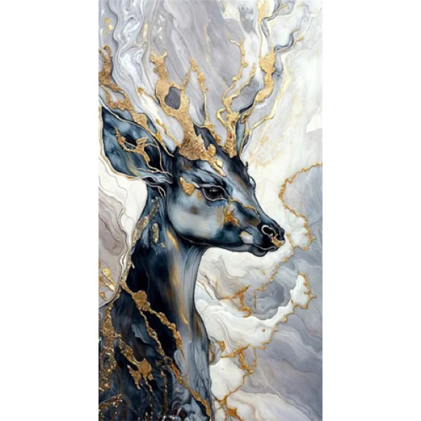 Ковер 145-21 0,8м х 1,5м (прямоугольник)