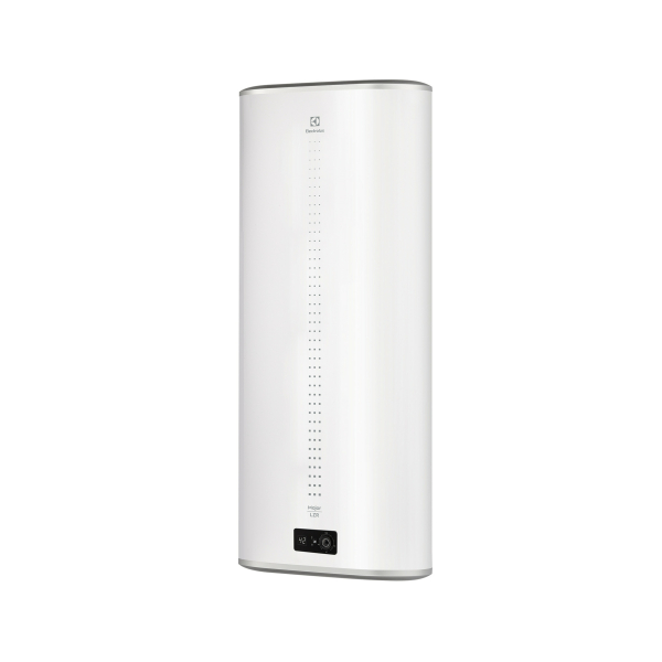 Водонагреватель 100л плоский нерж.бак нерж.ТЭН 2,0кВт EWH 100 Мажор LZR3 ELECTROLUX