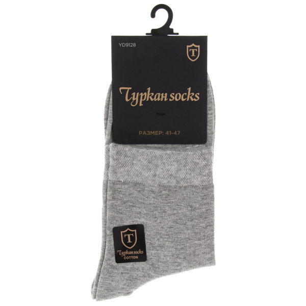 Носки мужские тм TURKAN  р.41-47