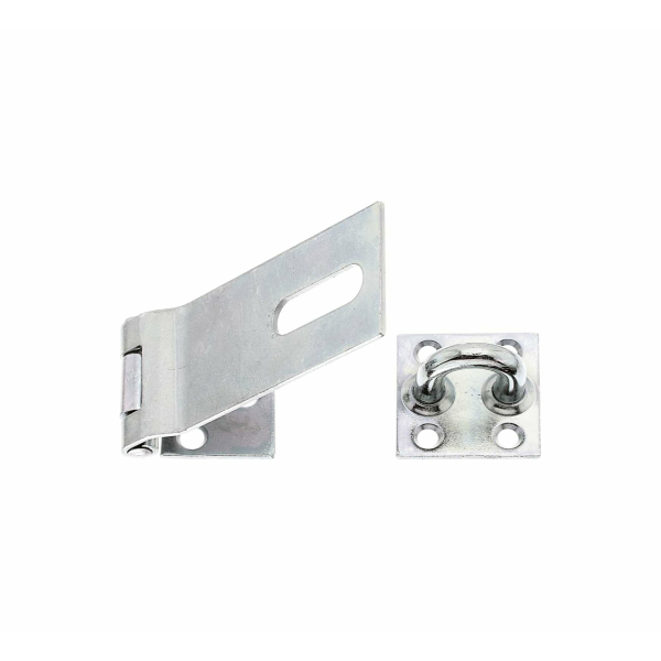 Петля для навесного замка 38мм WADFOW