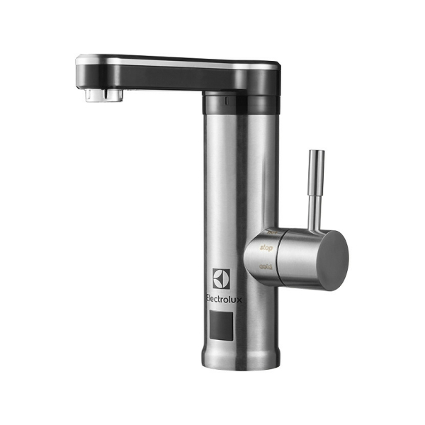 Кран-водонагреватель проточный Electrolux Taptronic Prime, 3,3 кВт