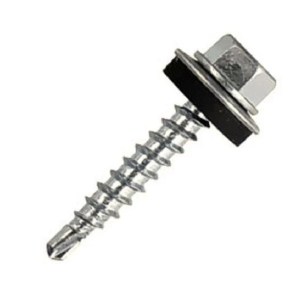 Саморез кровельный 6,3*80 ОЦ