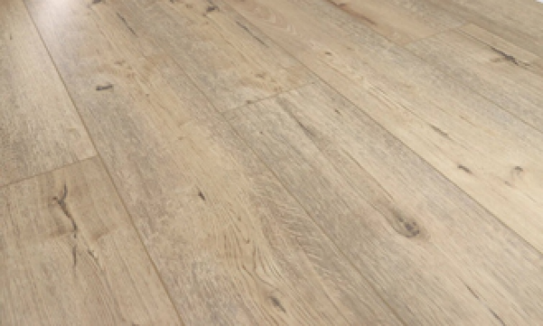 Водостойкий SPC ламинат ПРОМО Абелино 4V 1200*180*3.5мм