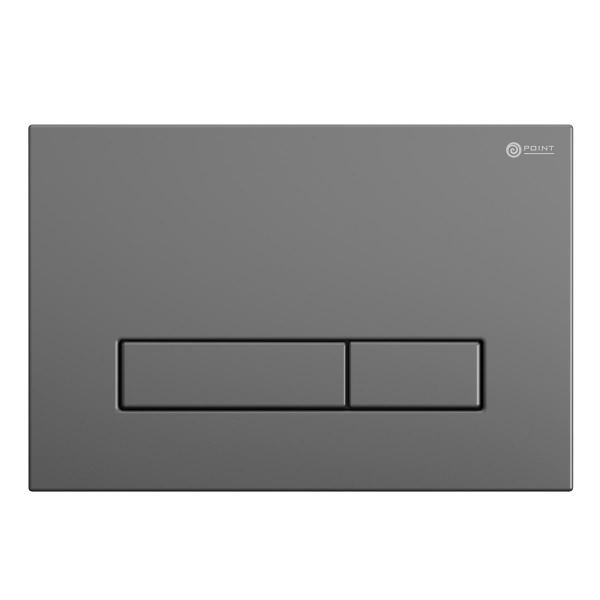 Кнопка смыва для СИ POINT в ассортименте_