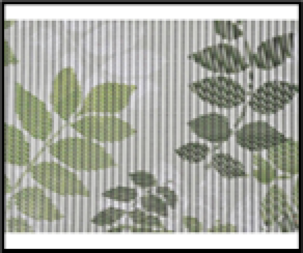 Коврик отрезной для ванной ВПВХ 0,80*15м BZ-7520B80 BAIZHENG