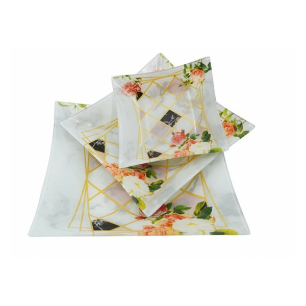 Набор салатников 3пр (уп/8шт) S3120Q/3-AA002L S3120Q/3-AA002L