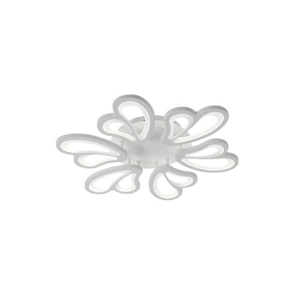 Светильник св/д белый  120Вт 3000-6500К ДУ  ELEGANT IRIS  IN HOME