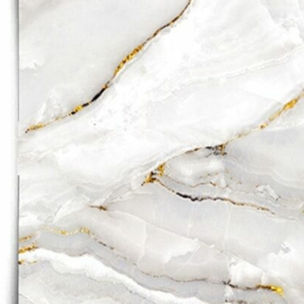 Гибкий мрамор Calacatta 3 2800*1200*1,2мм СтА