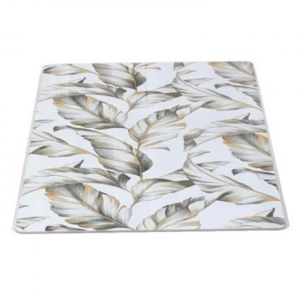 Клеенка силиконовая 0,8*20м 0,6мм BZ-8982AW-80CM Baizheng