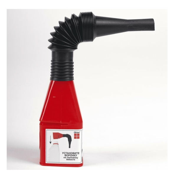 Воронка автомобильная 45мм Oktan