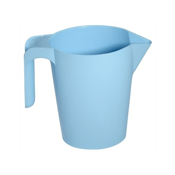 Кувшин 1л под молочные пакеты пластик Барнаул