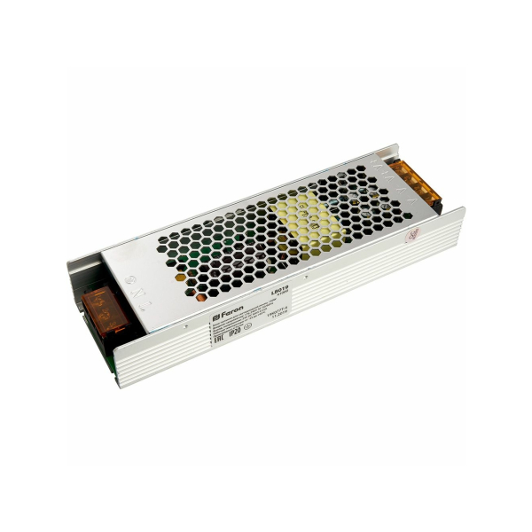 Блок питания 150Вт 24В IP20 (драйвер) LB019 Feron