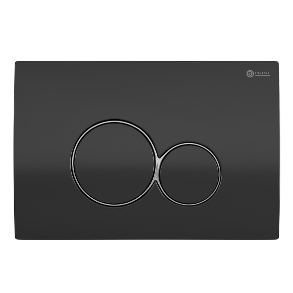 Кнопка смыва для СИ POINT в ассортименте_