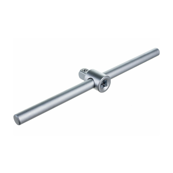 Вороток 250мм квадрат т-образный  1/2" INGCO