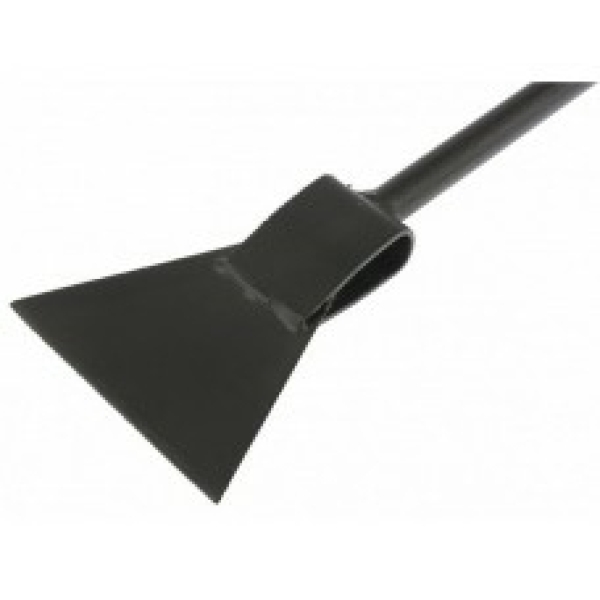 Ледоруб кованный d22мм пластиковая ручка