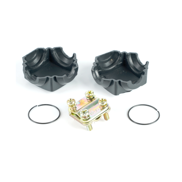 Сжим ответвительный У-733М 16-35мм2/1,5-10мм2 LD-Y733M STEKKER