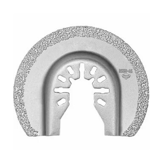 Насадка пильная биметалл 65мм