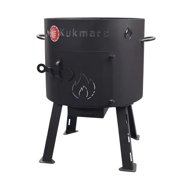 Учаг для казана 12 литров КУКМОР