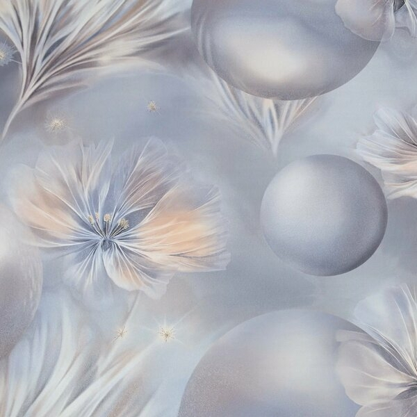 Обои 72425-62 Faraday 1,06*10м Палитра