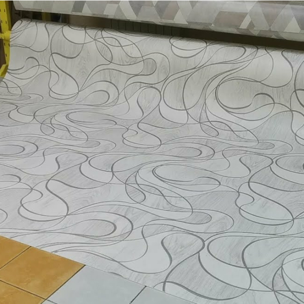 Линолеум IDEAL STORY CABARE 2 3,0 м Ролик 22