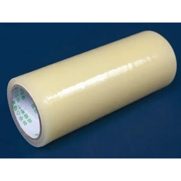 Лента клейкая герметизирующая для ремонта теплиц и парников 70мм*20м SV Tapes PE