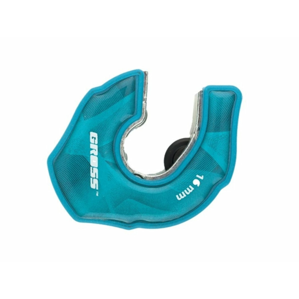 Труборез для медных труб 16мм ладонный Piranha GROSS