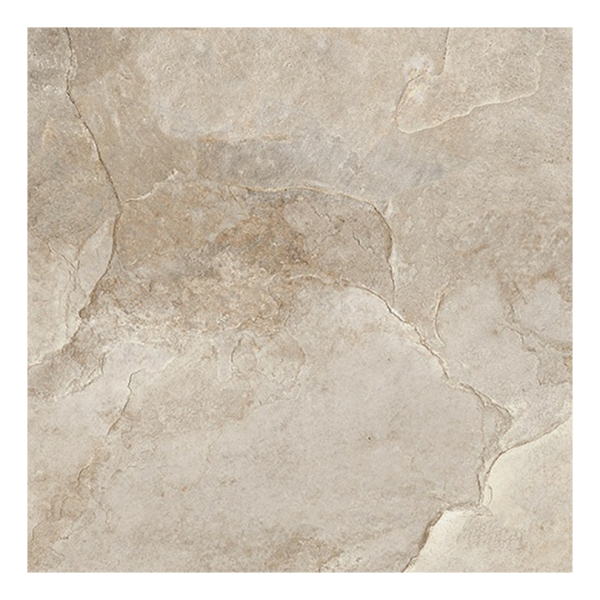 Денвер 3 400х400х7мм керамогранит глазурованный бежевый КЕРАМИН