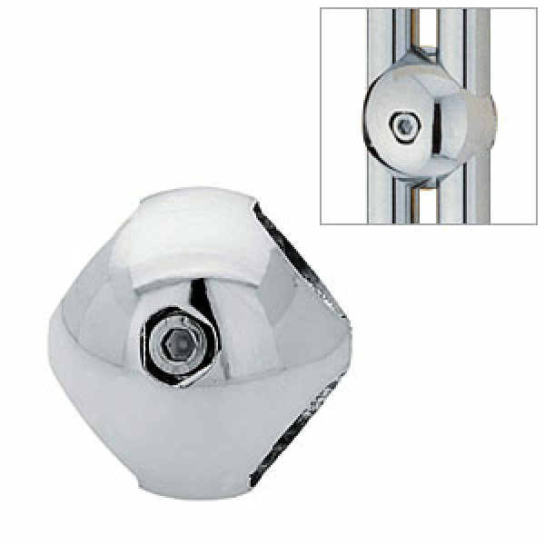 Держатель 2-х труб параллельный R4(GP2)