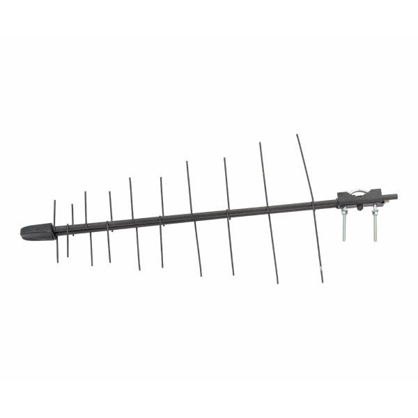Антенна наружная 9db, с F-коннектором  BAS-1111-P  Печора