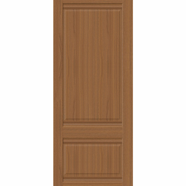 Орех американский мореный SOFTWOOD ALTO  глухое 2 P 900 VellDoris