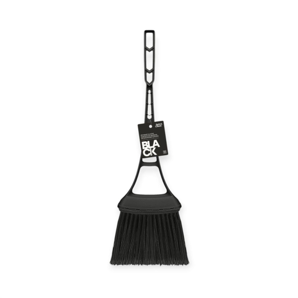 Веник пластиковый Black Spin&Clean