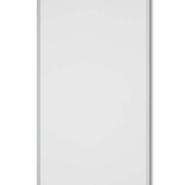Панель ПВХ Белая матовая 250*3000 КР 1/10
