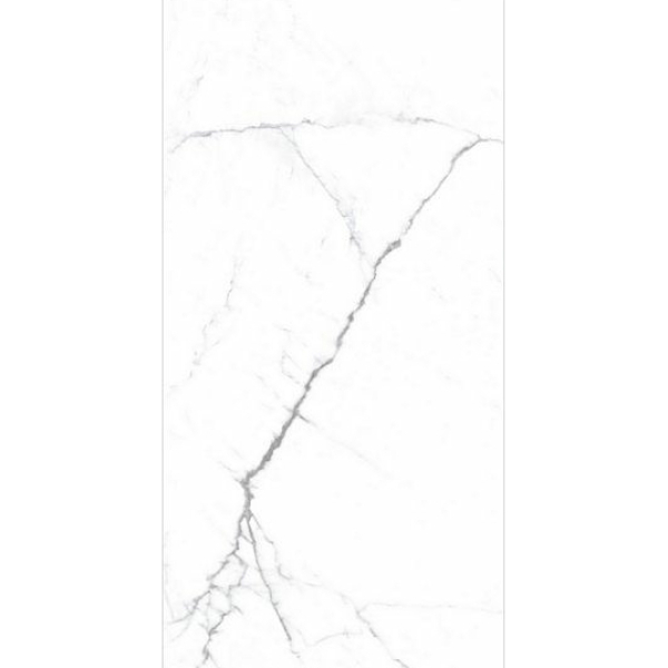 Olivia белый 600*1200*8,5 керамогранит матовая GlobalTile 1/2