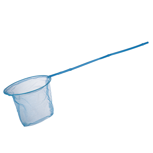 SILAPRO Сачок для ловли бабочек, полиэстер, 20х80см, 5 цветов