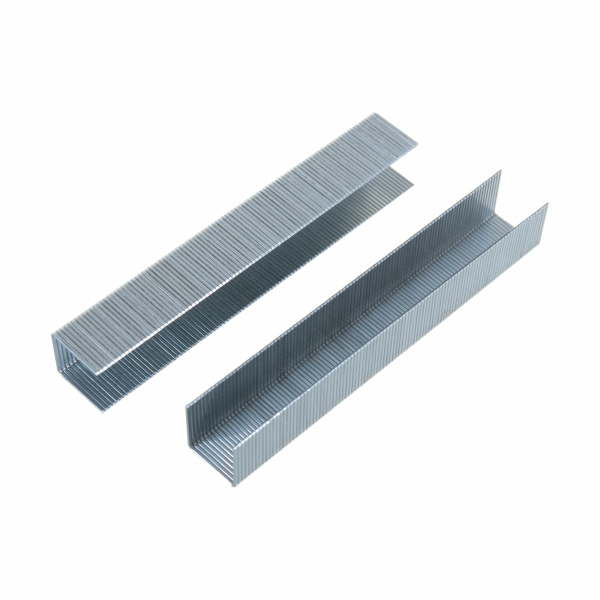 Скобы для мебельного степлера 12м тип 53 1000шт