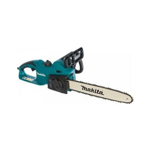 Пила электрическая 1800Вт 35см 870м/мин 52звена Makita UC3541A