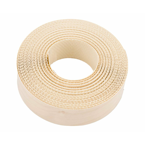 Кромочная лента клейкая 19мм 5м Клен натуральный Zitar