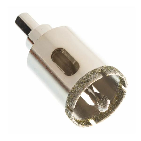 Сверло алмазное по керамограниту 32мм Matrix