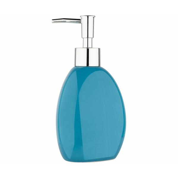 Дозатор для жидкого мыла Лазурит Рыжий кот