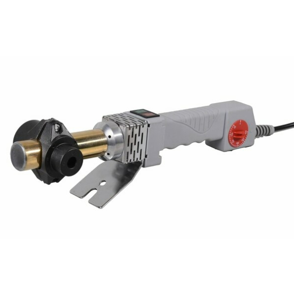 Аппарат для сварки PPR труб 20-40мм 1200 Вт кейс АСПТ-1200 РЕСАНТА