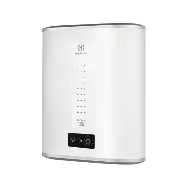 Водонагреватель 30л плоский нерж.бак нерж.ТЭН 2,0кВт EWH 30 Мажор LZR3 ELECTROLUX