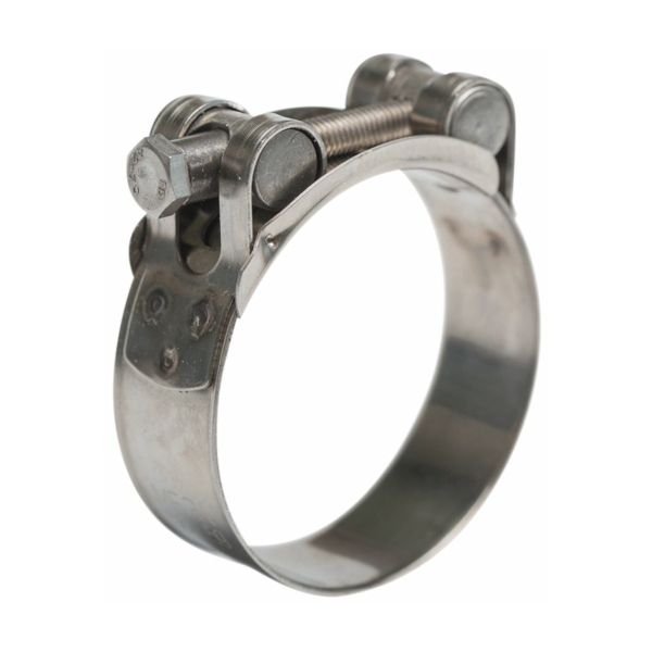 Хомут силовой 36-39мм ROBUST