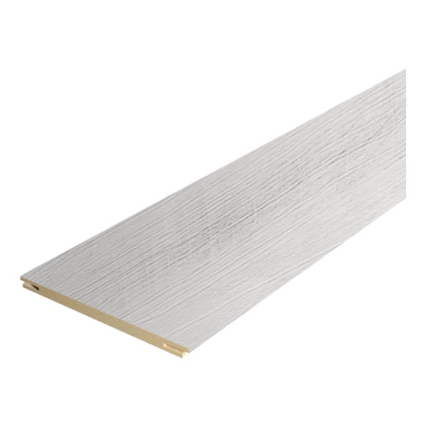 Ясень серебряный добор телескоп 150*10*2150 экошпон VellDoris