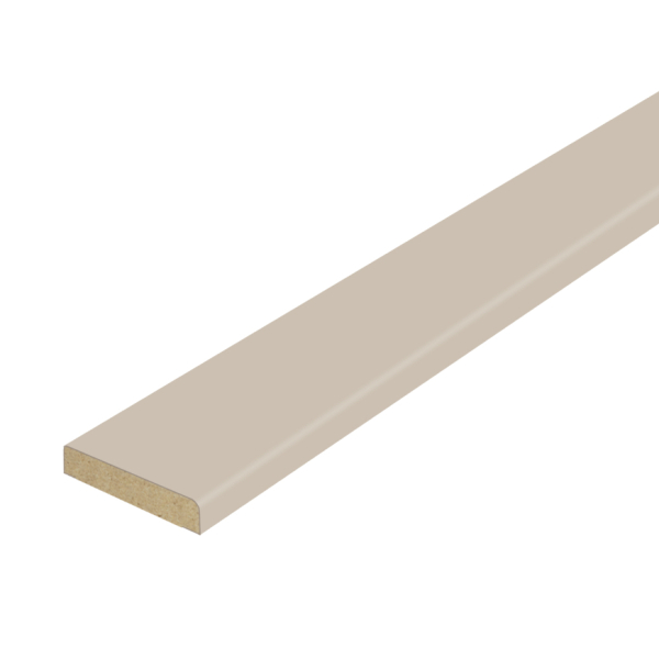 Нащельник 30*8*2100 VellDoris