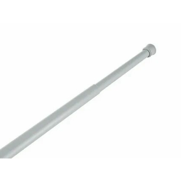 Карниз для ванной 110-200см BZ-C3WH
