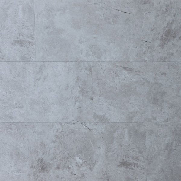 Водостойкий SPC ламинат ROYCE 4V Бетон Слэп 600*300*4мм